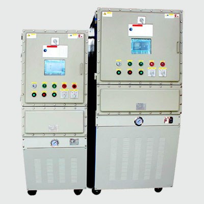 防爆模溫機(jī)，上海防爆模溫機(jī)