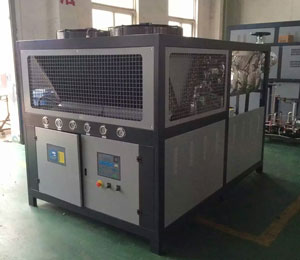 冷熱一體恒溫機(jī)，冷熱兩用控溫機(jī)，冷熱控溫機(jī)