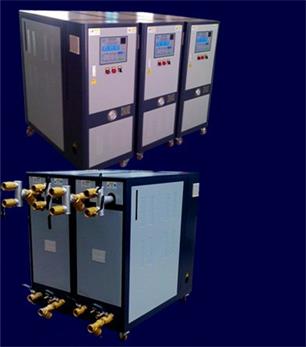 河北模溫機(jī)，SMC模具油加熱器，導(dǎo)熱油加熱器