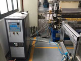 輥筒油加熱器，輥輪控溫專用模溫機(jī)