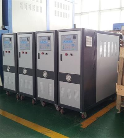 浙江模溫機廠家，油循環(huán)式模溫機，水式模溫機