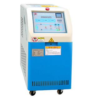 注塑機模溫機，注塑專用模溫機