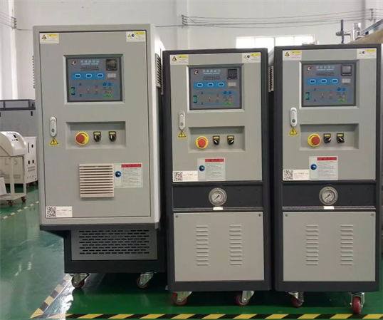 導(dǎo)熱油循環(huán)加熱器，液壓機加熱控溫機