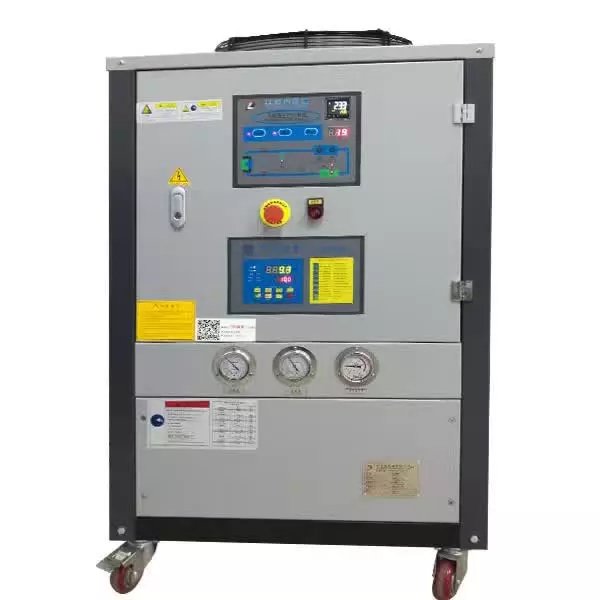 嘉定冷熱一體機(jī)，冷熱一體溫度控制機(jī)