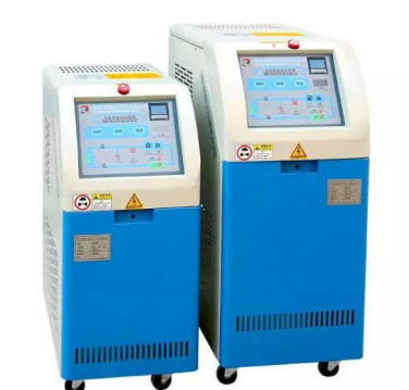 模板熱壓成型專用模溫機(jī)