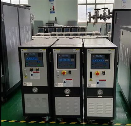 嘉定導熱油加熱器，循環(huán)導熱油加熱器