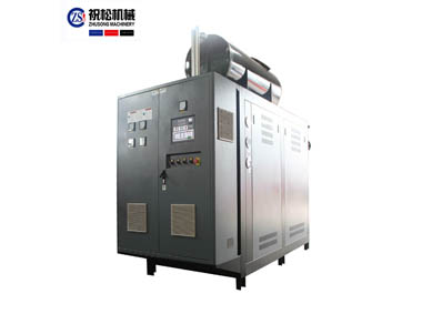 超高溫油溫機，400度高溫油溫機，上海高溫油溫機