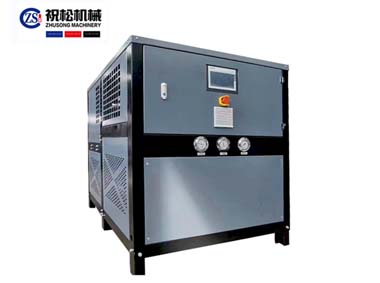 水冷式冷水機(jī)，上海冷水機(jī)，低溫冷水機(jī)-5℃