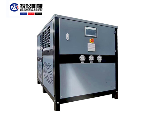 水冷式冷水機，上海冷水機，低溫冷水機-5℃